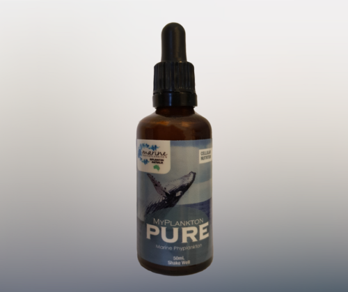 PURE Marine Phytoplankton 50mL